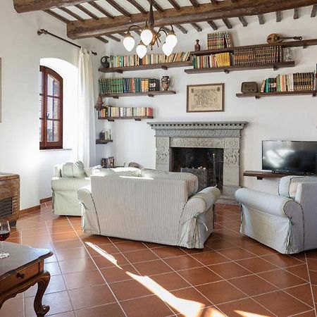 Casale Le Tre Querce 8&1, Emma Villas Орв'єто Екстер'єр фото