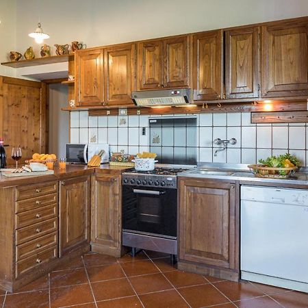Casale Le Tre Querce 8&1, Emma Villas Орв'єто Екстер'єр фото