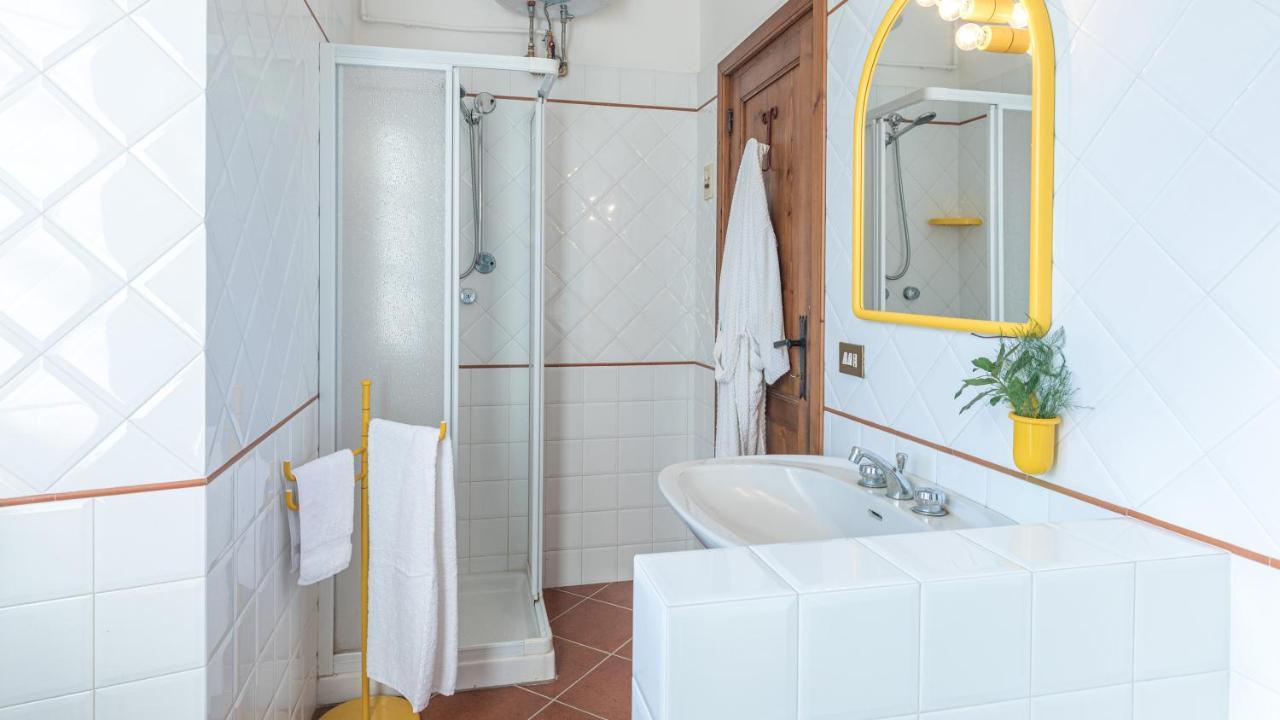 Casale Le Tre Querce 8&1, Emma Villas Орв'єто Екстер'єр фото